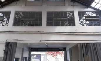 Imagem 2: ÁREA PARA INCORPORAÇÃO , METRAGEM DE 22,00 X 45,00 , NO BAIRRO DE CAMPOS ELÍSEOS