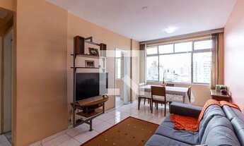 Imagem: Apartamento à Venda - Centro, 2 Quartos