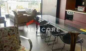 Imagem 2: Apartamento em Rua Bartira - Perdizes - São Paulo/SP