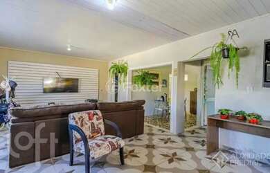 Imagem 6: Casa à venda Rua Cinco Mil Cento e Cinquenta e Um, Campo Novo - Porto Alegre