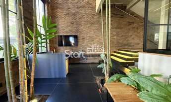 Imagem 5: Salão - Cambuí - Campinas