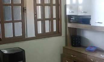 Imagem 2: Aluguel Casa com 1 dormitório