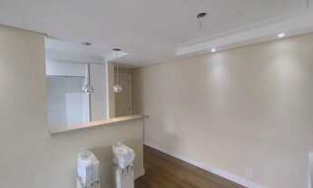 Imagem 7: Apartamento para locação em Vila Isa com 3 quartos, sendo 1 suíte , 81m²