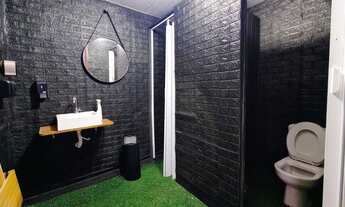 Imagem 7: Alugo ponto montado