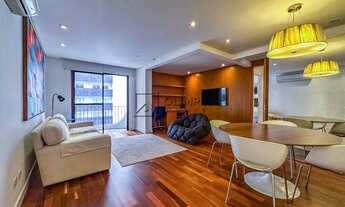 Imagem 2: Venda Apartamento 1 Dormitórios - 76 m² Vila Olímpia