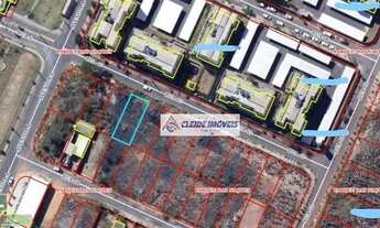 Imagem: Terreno à venda Parque das Nações, Emanuel