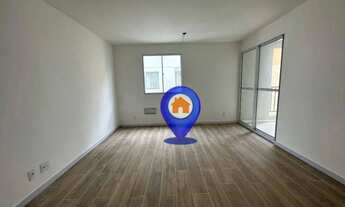 Imagem: Apartamento com 1 dormitório, 29 m²