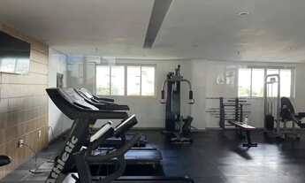 Imagem 5: Ed Marano - 85 metros - 3 suítes - Lazer Completo - Aldeota/Centro