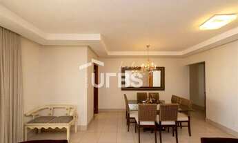 Imagem 4: Residencial Villaggio Bueno - Apartamento 4 quartos, sendo 3 suítes