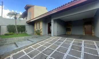 Imagem 3: Casa com 4 dormitórios, sendo 1 suíte, à venda, 264 m² por R$ 1.300.000 - Werner Plaas - A