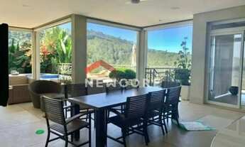 Imagem 4: Casa de condomínio em Alameda das Bauhínias - Tamboré - Santana de Parnaíba/SP