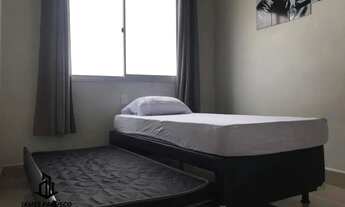 Imagem 4: Apartamento com 2 quartos a venda, 57m² - Setor Bairro Ilda