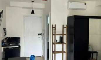 Imagem: Kitnet com 1 dormitório para alugar, 26