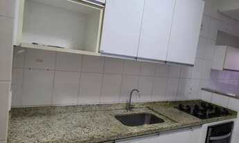 Imagem: Apartamento com 2 quartos sendo 1 suíte