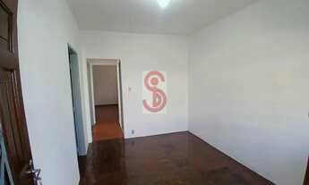 Imagem 2: CASA 02 DORMITÓRIOS, SALA 01 VAGA PARA ALUGAR NO JARDIM COLORADO