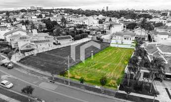 Imagem 4: TERRENO EM CONDOMÍNIO FECHADO À VENDA AO LADO DO GALLERIA SHOPPING