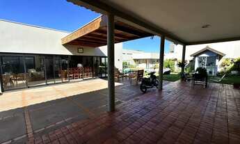 Imagem 6: CA1976- Casa de alto padrão para venda próximo ao centro Assis