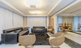 Imagem 6: Cabral, Ed. Royal Park, Apto 212,84m² privativos, 3 Vagas, 4 Quartos, 2 Suítes, 2 Demi-suí