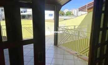 Imagem 3: Imóvel para aluguel possui 350 metros quadrados com 3 quartos em Jardim Pagliato - Sorocab