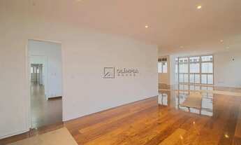 Imagem 7: Aluguel Apartamento 3 Dormitórios - 313 m² Cerqueira César