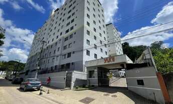 Imagem 3: Apartamento 2 quartos no condominio Yuni Carlos Chagas