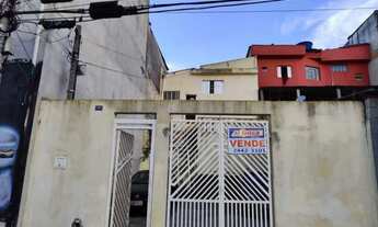 Imagem: Casa praça 8 Guarulhos - SP