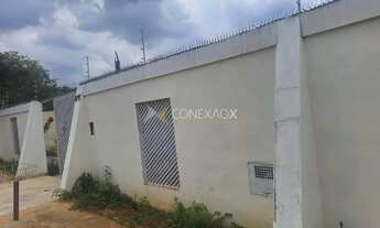 Imagem: Casa venda na Chácara da Barra