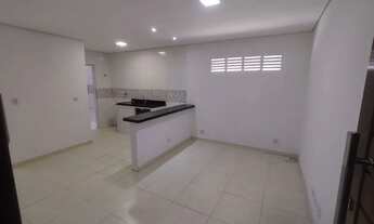 Imagem: Apto em frente ao Parque Piqueri