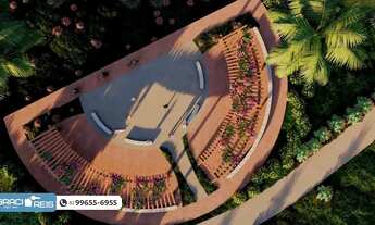 Imagem 3: Lote à venda no LAGOS DO FRANCÊS BETA, CABREIRAS, Marechal Deodoro, AL