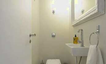 Imagem 11: Apartamento em Alameda Fernão Cardim - Jardim Paulista - São Paulo/SP