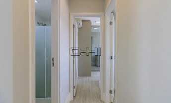 Imagem: Aluguel Apartamento 2 Dormitórios - 75