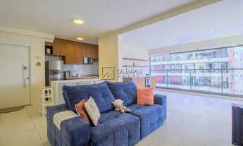 Imagem 2: Venda Apartamento 3 Dormitórios - 104 m² Vila Madalena