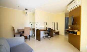 Imagem 4: Aluguel Apartamento 2 Dormitórios - 66 m² Vila Olímpia