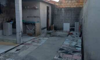 Imagem 2: Vende.se casa no povoado sapê