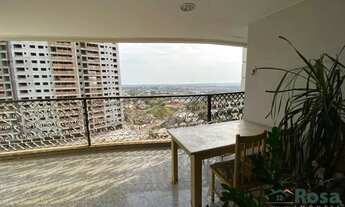 Imagem 5: Exclusividade e Alto Padrão no Maison Paris - Santa Rosa