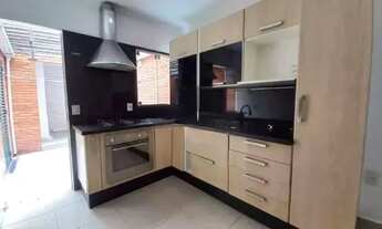 Imagem 6: CASA EM CONDOMÍNIO PARA ALUGAR COM 3 QUARTOS, 110M²