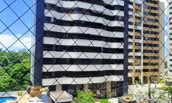 Imagem: Apartamento para Venda em Salvador, PITUBA