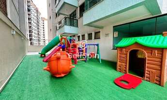 Imagem 2: Apartamento para locação, Santa Rosa, Niterói, RJ