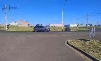 Imagem 3: Terreno à venda, 200 m² por R$ 180.000 - Parque Orestes Ôngaro - Hortolândia/SP