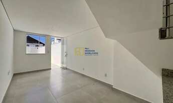 Imagem 7: Casa Geminada à Venda - 120m² - 2 Quartos - 2 Vagas - 2 Banheiros- Jardim Leblon