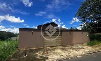 Imagem: Hidrolândia - Casa no Setor Santa Bárbara