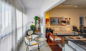 Imagem 6: Apartamento 3 Suítes + gabinete | 170 m² | 1 Vagas