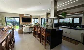 Imagem 5: CA1976- Casa de alto padrão para venda próximo ao centro Assis