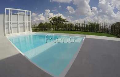 Imagem 4: Casa à venda no Condomínio Tamboré, 4 quartos - Campinas