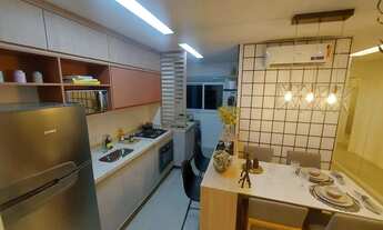 Imagem 6: Apartamento em Jardim Firenze - Santa Bárbara D'oeste