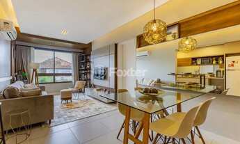 Imagem: Imóvel para venda tem 69 metros quadrados