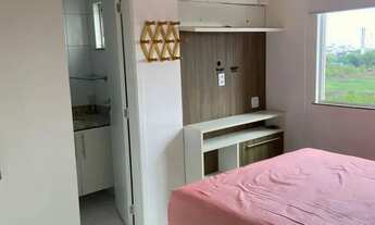 Imagem 4: Apartamento Mobiliado Mario Andreazza