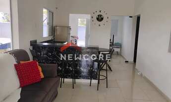 Imagem 4: Casa em Estrada João Manoel Fernandes - Riviera de Santa Cristina I - Arandu/SP