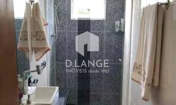 Imagem 4: Apartamento à venda no bairro Jardim Proença em Campinas