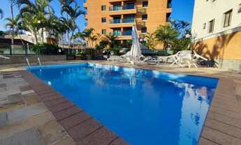 Imagem: Lindo Cobertura na Martim de Sá apenas